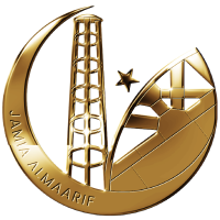 Jamiaa Amaarif Logo